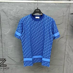 Limited Edition 2026 Dior Unisex T-shirt