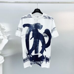 Limited Edition 2026 Dior Unisex T-shirt