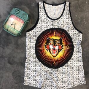 GC Tank top hot brand for summer hot 2026 PEA400064