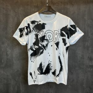 Limited Edition 2026 Dior Unisex T-shirt