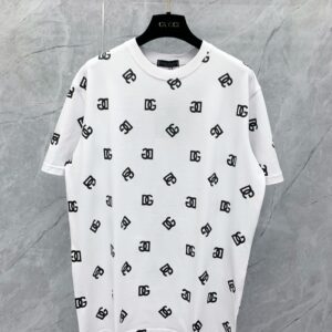 D&G Unisex T-Shirt - DN26020662