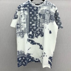 Limited LV Luxury Brand Unisex T-Shirt Gift Hot 2026 TNV0025