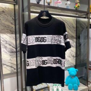 D&G Unisex T-Shirt - DN26020668