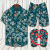 Limited Edition Hawaiian Shirt & Shorts TH3200082