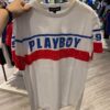 Playboy Unisex Veronica T-Shirt DN2626615