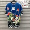 D&G Unisex T-Shirt - DN26020674
