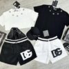 2026 D&G Tracksuits for men - DN26090620