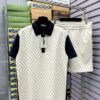 2026 Balenciaga Tracksuits for men - DN2618672