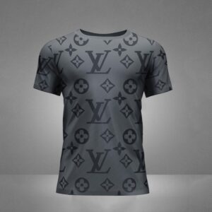 Limited Edition 2026 LV Unisex T-shirt - DN9200403
