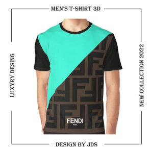 2026 Fendi T-Shirt