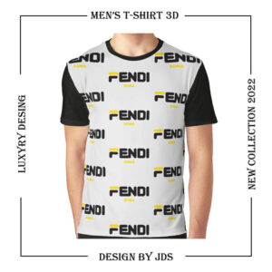 2026 Fendi T-Shirt