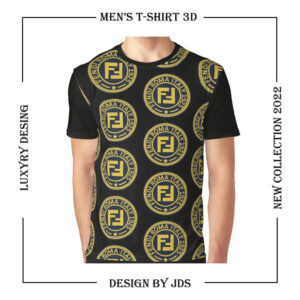 2026 Fendi T-Shirt