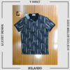 Men’s Polo Shirt 3D – Printed Christian Dior Logo 3D – MLD1076