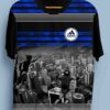 Adidas Luxury Brand Unisex T-shirt DN9050586