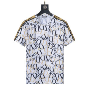 Limited Edition Dior Unisex T-Shirt DN04828