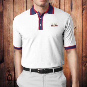 GC POLO SHIRT FOR MEN PO-LTV5596
