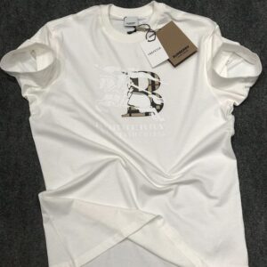 Burberry Unisex T-Shirt – DN608540