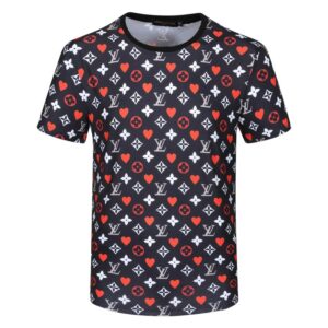 Limited Edition 2026 LV Unisex T-shirt