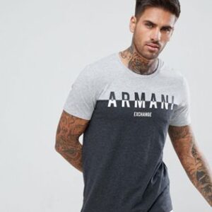 Limited Edition 2026 Armani Unisex T-Shirt DN26060404