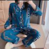 2023 Quality Gucci Pyjamas