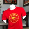 Lacoste Unisex T-Shirt - TH3201001