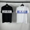 Limited Edition 2026 Dior Unisex T-shirt - TH32011902