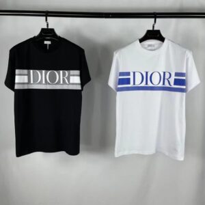 Limited Edition 2026 Dior Unisex T-shirt - TH32011902