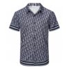 Dior Hawaiian Shirt For Men - LIDL1066