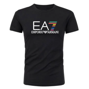 Limited Edition 2026 Armani Unisex T-Shirt DN26300331