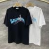 Balenciaga Luxury Brand Unisex T-Shirt  - DN2618611