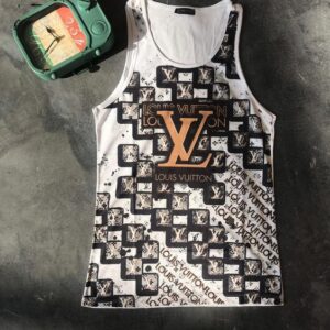 LV Tank top hot brand for summer hot 2026 PEA400055