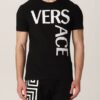 Limited Edition 2026 Versace Unisex T-Shirt DN28260314