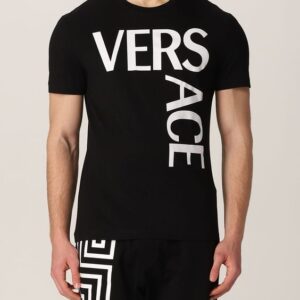 Limited Edition 2026 Versace Unisex T-Shirt DN28260314