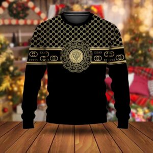 PREMIUM Gucci UGLY SWEATER FOR MEN - DN8171106
