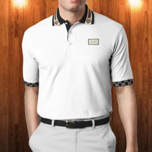 GC POLO SHIRT FOR MEN PO-LTV5604