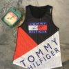 Tommy Hilfiger ank top hot brand for summer hot 2026 PEA400069