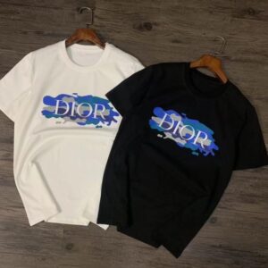 Limited Edition 2026 Dior Unisex T-shirt - TH3201038
