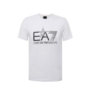 Limited Edition 2026 Armani Unisex T-Shirt DN26300309