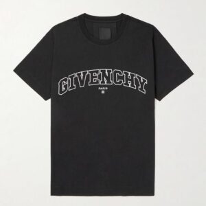 Givenchy Paris Spr Shirt  - DN1615087