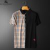 BURBERRY POLO SHIRT FOR MEN - DN608537