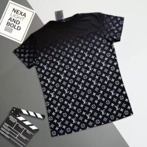 Limited Edition 2026 LV Unisex T-shirt - DN9220311