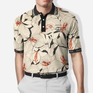 GC POLO SHIRT FOR MEN PO-AF00775