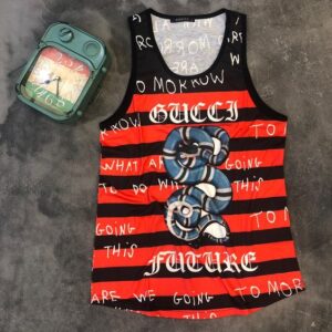 GC Tank top hot brand for summer hot 2026 PEA400071