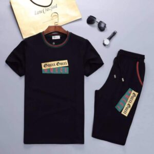 Gucci Short Pants Men 2026 - DN614246