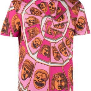 Limited Edition VS Unisex T-Shirt - TH3200803