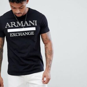Limited Edition 2026 Armani Unisex T-Shirt DN26310343