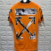 Off-White Luxury Brand Unisex T-shirt DN9180533