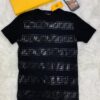2026 Fendi Unisex T-Shirt - DN9140627