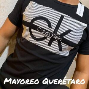 Limited Edition 2026 Calvin Klein Unisex T-Shirt DN9120603
