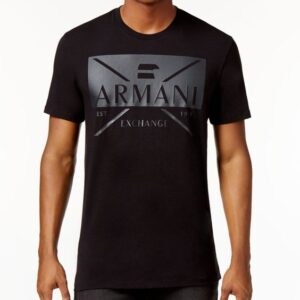 Limited Edition 2026 Armani Unisex T-Shirt DN26310342